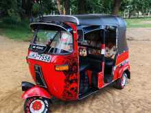 Bajaj RE 2004 Three Wheel