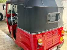Bajaj RE 2010 Three Wheel