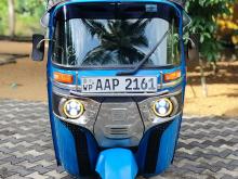 Bajaj Re 2014 Three Wheel