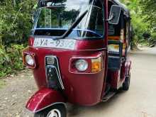 Bajaj RE 2010 Three Wheel