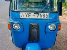 Bajaj RE 2011 Three Wheel