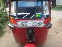 Bajaj Re 2008 Three Wheel