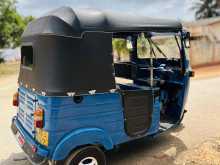 Bajaj Re 2006 Three Wheel
