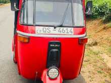 Bajaj Re 2009 Three Wheel