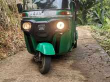 Bajaj Re 2014 Three Wheel