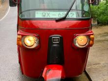 Bajaj RE 2010 Three Wheel