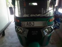 Bajaj Re 2016 Three Wheel