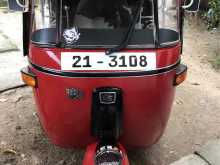 Bajaj RE 1993 Three Wheel