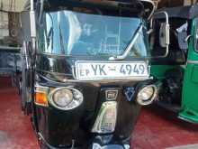 Bajaj RE 2011 Three Wheel