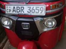 Bajaj RE 2018 Three Wheel