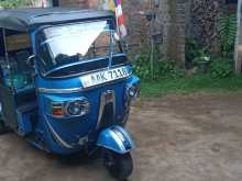 Bajaj RE 2013 Three Wheel