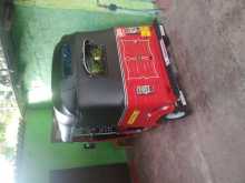 Bajaj Re 2015 Three Wheel