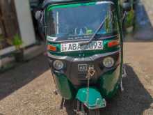 Bajaj RE 2015 Three Wheel