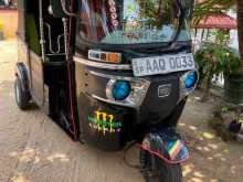 Bajaj Re 2014 Three Wheel