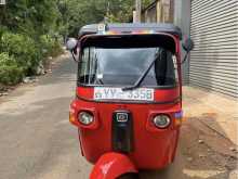 Bajaj RE 2014 Three Wheel