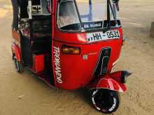 Bajaj RE 2004 Three Wheel