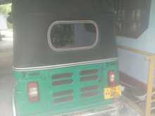 Bajaj Re 2006 Three Wheel
