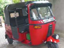 Bajaj Re 2008 Three Wheel