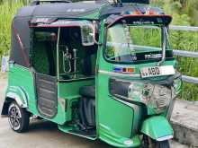 Bajaj RE 2015 Three Wheel