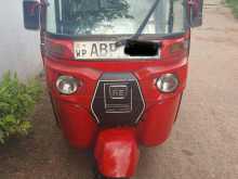 Bajaj Re 2017 Three Wheel