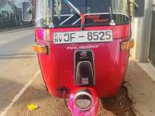 Bajaj Re 2004 Three Wheel