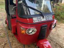 Bajaj Re 2009 Three Wheel