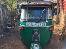 Bajaj RE 2003 Three Wheel