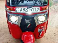 Bajaj Re 2018 Three Wheel
