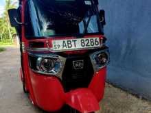 Bajaj RE 2019 Three Wheel
