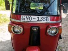Bajaj RE 2011 Three Wheel