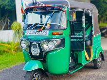 Bajaj RE 2014 Three Wheel