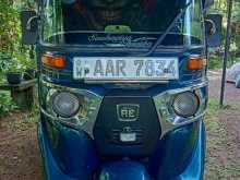 Bajaj RE 2014 Three Wheel