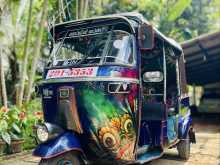 Bajaj RE 1997 Three Wheel