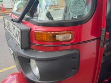 Bajaj Re 2020 Three Wheel