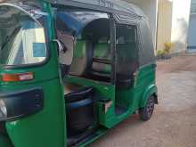 Bajaj RE 2018 Three Wheel