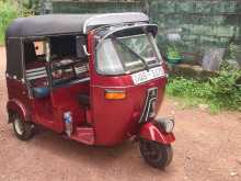 Bajaj Re 2006 Three Wheel