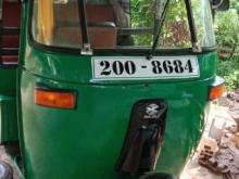 Bajaj RE 1995 Three Wheel