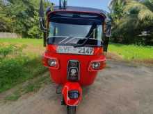 Bajaj Re 2010 Three Wheel