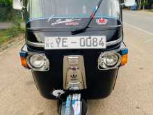 Bajaj RE 2010 Three Wheel