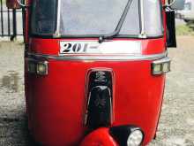 Bajaj Re 1995 Three Wheel