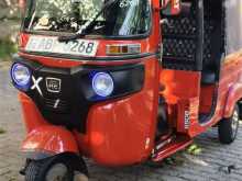 Bajaj Re 2017 Three Wheel