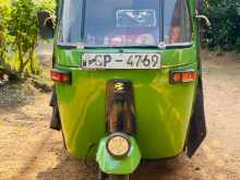 Bajaj Re 2002 Three Wheel