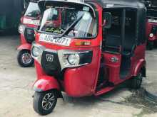 Bajaj Re 2017 Three Wheel