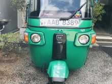 Bajaj Re 2013 Three Wheel