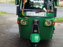 Bajaj Re 2012 Three Wheel