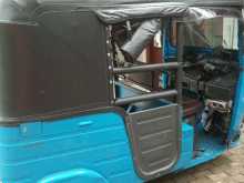 Bajaj RE 2014 Three Wheel