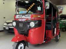 Bajaj RE 2018 Three Wheel