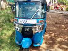 Bajaj RE 2016 Three Wheel