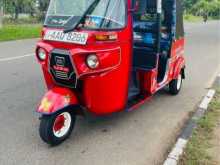 Bajaj RE 2014 Three Wheel