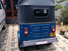 Bajaj RE 2015 Three Wheel
